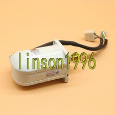 AC Servo Motor Used For