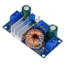 MPPT Solar Laderegler 5A - Mit