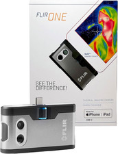 Flir one gen - flir,