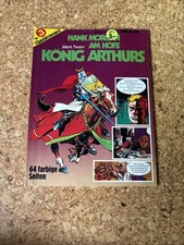 Am Hofe König Arthurs Nr. 3