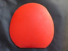 Tischtennis Belag DHS NEO rot 2,15mm stärke