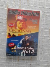 Alarmstufe Rot 2 / Der Legionär  (AudioVideoFoto Bild 9/2007)