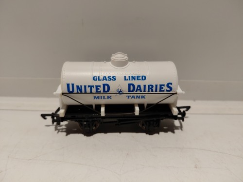 Dapol gauge united dairies - dapol,