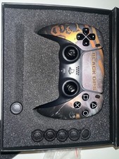 ✅PS5 PlayStation 5 Controller TMR,Trigger,Paddels,Grip Black Ops