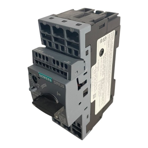 Siemens leistungsschalter - siemens,