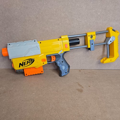 Nerf strike recon cs 6 - , n-strike
