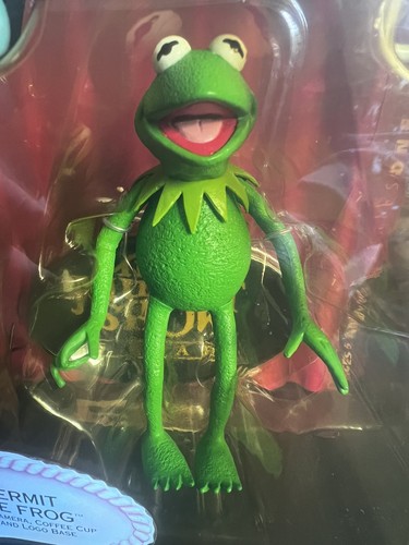 Muppets palisades kermit the - muppets,