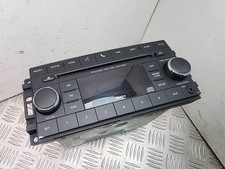 Jeep Compass 2012 Radio