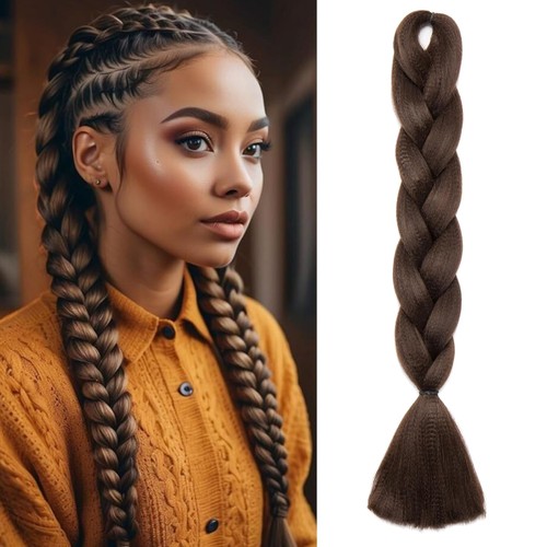 Braids extensions 60cm - braids,