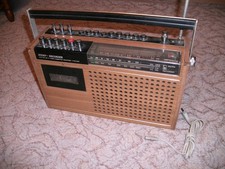 DDR RFT Sternrecorder R160