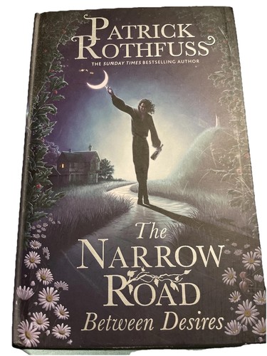 Rothfuss patrick the narrow - -,