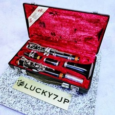 YAMAHA YCL-35 Bb Klarinette
