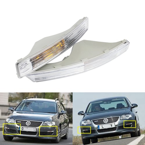 Stoßstange blinker halter - blinker,