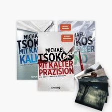 Michael Tsokos Die Sabine