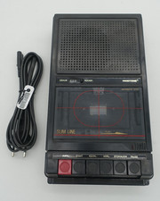 Radiotone RST 590 Slim Line