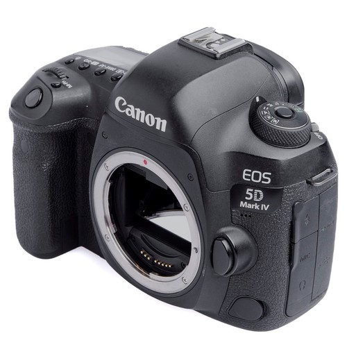 Canon eos mark - mark, gebraucht