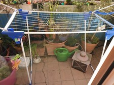 Flügelwäschetrockner zu verkaufen