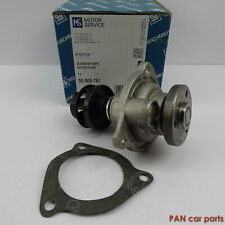 Ford Fiesta V Wasserpumpe Kolbenschmidt 50005787, KS787-3, 4028977550591