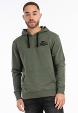 Lonsdale Hoodie Maywick