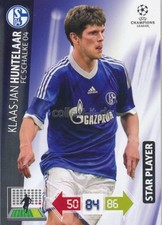 Panini Adrenalyn XL Champions