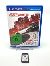 Need for Speed: Most Wanted