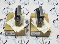 Omron CJ1W-AD081-V1 Analog