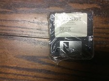 3.5 " ArcServe for Netware