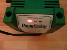  PowaKaddy Multimode Charger PK580 Akku Ladegerät 13,8 Volt