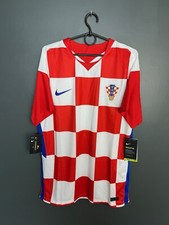KROATIEN NATIONALMANNSCHAFT 2020/2021 HEIM FUSSBALL SHIRT NIKE TRIKOT GRÖSSE M ERWACHSENE