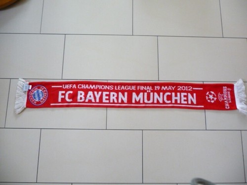 Bayern münchen uefa - fc,