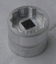 Ducati Panigale 899+959  Werkzeug  Hinterrad + Vorderrad-Radnuss