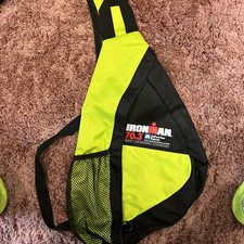 Ironman Rucksack 70.3 Zell Am