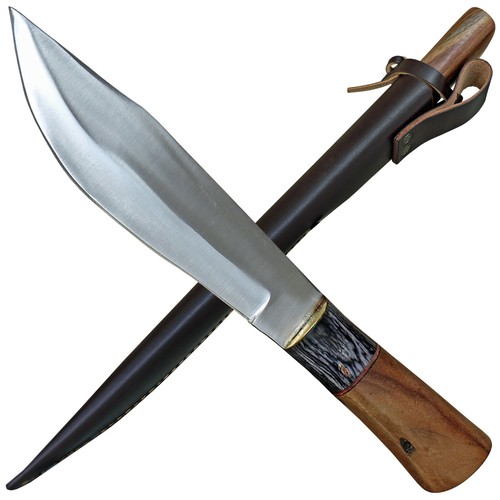 Haller outdoormesser wikinger - haller,