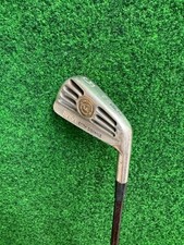 CRANE Nasa - 5er Eisen (Damen, Rechts, - 1 Zoll, Graphit, L-Flex)