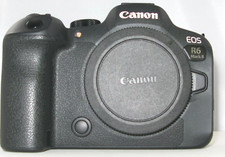 Canon EOS R6 II Händler