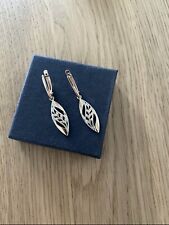 ohrringe gold 585 russisch