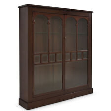 Vitrinenschrank Jugendstil