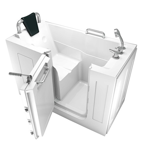 Senioren sitzbadewanne - senioren,
