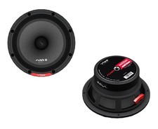 Vibe Slick Pro 6,5 Zoll Audio