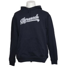 Alprausch, Kapuzenpullover