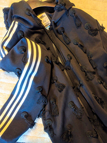 Adidas originals jeremy scott - adidas,