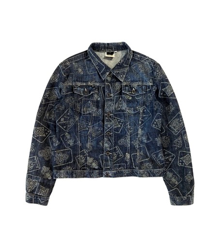 Vintage versace jeans - vintage,