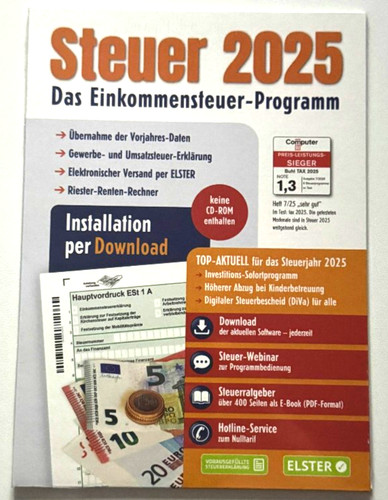 Aldi steuer 2025 - aldi,