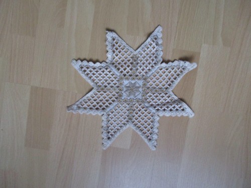 Hardanger handarbeit - hardanger,