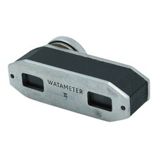Watameter II Condor Distance
