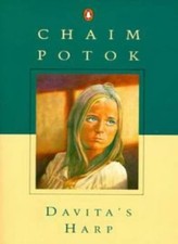 Davita's Harp,Chaim Potok-