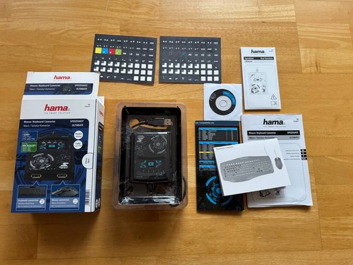 Hama speedshot ultimate - hama,
