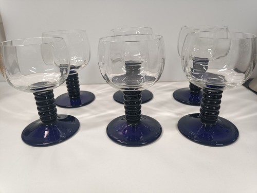 6er set wein wassergläser - wassergläser, 150