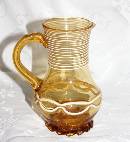 Krug kanne klein murano - krug,, klein,