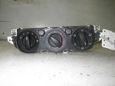 Klimabedienteil Ford Focus II Turnier (DA3) 7M5T-19980-AA Bedienelement für Kli